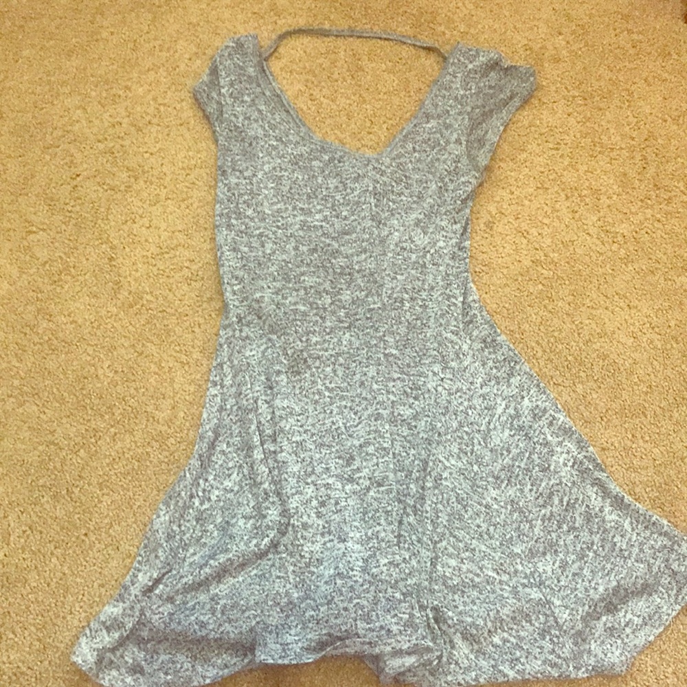 Active USA grey shirt
